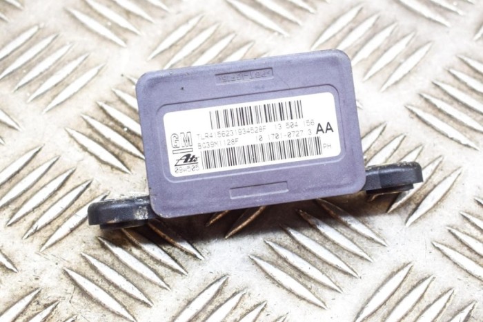 Senzor de accelerație CHEVROLET CAMARO 2010 OEM: 13504156AA 18172459