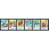 ANTILELE OLANDEZE 1997 SALUTARI