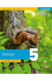 Biologie - Clasa 5 - Manual - Jeanina Cirstoiu, Alexandrina-Dana Grasu