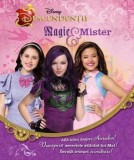 Cumpara ieftin Descendentii. Magie si mister/***