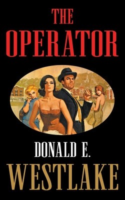 The Operator foto