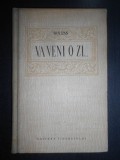 Ion Pas - Va veni o zi... (1954, prima editie, cartonata)