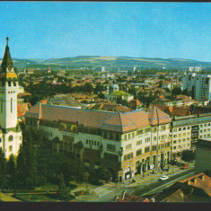 CPI B13308 CARTE POSTALA - TARGU MURES