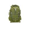 Rucsac Militar Impermeabil 55L Surviver Foxter Verde Reglabil Oxford 800D, Rucsac drumetie, Rucsac tactic