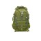 Rucsac militar Surviver Foxter, 55l, impermeabil, reglabil, verde
