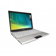 LAPTOP C2D U7700 TOSHIBA PORTEGE R500 foto