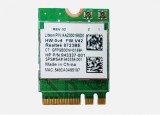 Modul Wifi Bluetooth laptop second hand HP Pavilion 15-AU 15-AW 15-AL HP 11-r 14-al 14-av 15-ay 15-ba 15-bs 15-bw 843337-001
