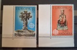 Andorra Spaniola MNH 1974 - Europa CEPT