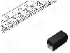 Dioda redresoare Schottky, 1A, o singura dioda, microSMA, TAIWAN SEMICONDUCTOR - SS13M