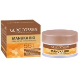 MANUKA BIO CR.RIDURI PROFUNDE 55+ 50ML