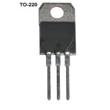 2SK2645 TRANZISTOR TO-220 -ROHS- FUJI 3772988