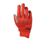 Cumpara ieftin Manusi cross Leatt 3.5 GripR rosii