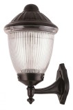 Cumpara ieftin Aplica de perete exterior 68210 Negru 30x23 cm