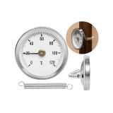 Instrument de măsurare a temperaturii, termometru digital - termometru cu cadran T8122