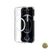 Husa MagSafe pentru Apple iPhone 11 OEM Transparenta
