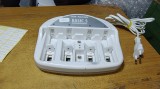 Cumpara ieftin Incarcator Baterii An-Mann Basic 5 plus #A7000