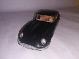 Bnk jc Corgi 374 Jaguar V12 E type 2+2, 1:43