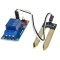 Modul detectie umiditate sol cu releu 12V OKY3442-1
