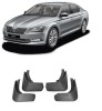 Aparatori noroi compatibile Skoda Superb III Berlina 2015-2022
