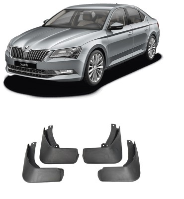 Aparatori noroi compatibile Skoda Superb III Berlina 2015-2022 foto