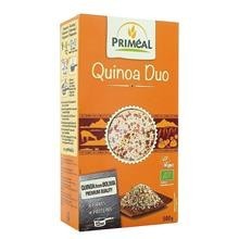 Duo de Quinoa Bio Fara Gluten Primeal 500gr Cod: 3380380076435 Duo de Quinoa Bio Fara Gluten Primeal 500gr Cod: 3380380076435