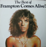 VINIL Peter Frampton &lrm;&ndash; The Best Of Frampton Comes Alive! (VG+)