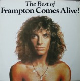 VINIL Peter Frampton &lrm;&ndash; The Best Of Frampton Comes Alive! (VG+), Pop