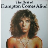 VINIL Peter Frampton &lrm;&ndash; The Best Of Frampton Comes Alive! (VG+)