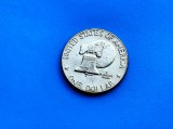 One Dollar 1976- D - America-XF