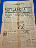 ziarul gazeta de transilvania 17 februarie 1993 - articol michael jordan