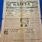ziarul gazeta de transilvania 17 februarie 1993 - articol michael jordan