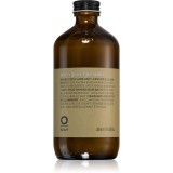 Oway Silk&#039;n Glow Hair Bath șampon pentru par poros 240 ml