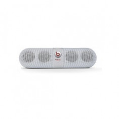 Boxa cu bluethooth Beats Pill by Dr Dree foto