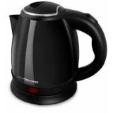 Fierbator electric Esperanza Parana EKK128K 1350W 1l Negru