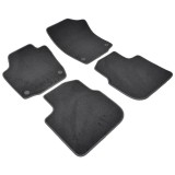 Set covorase auto mocheta umbrella pentru Skoda Rapid(2012-)