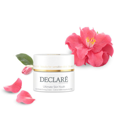 Crema anti imbatranire Declare Ultimate Skin Youth 50ml foto