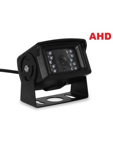 Camera marsarier AHD cu infrarosu 12V - 24V pentru Camioane, Autocare, Bus-uri