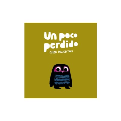 Un Poco Perdido foto