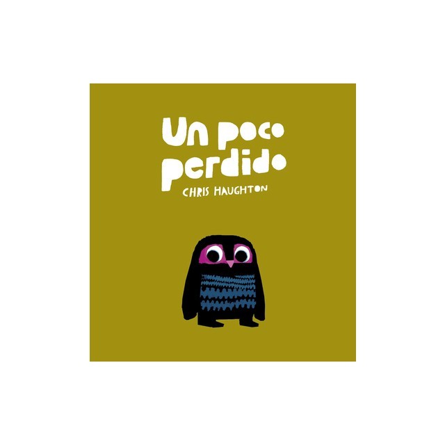 Un Poco Perdido