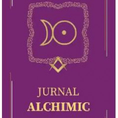 Jurnal alchimic - Vasile Lovinescu