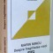 DESPRE FRAGILITATEA VIETII de MARIN MINCU , 1997