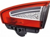 Lampa stop Ford Mondeo 4 Turnier (Ba7) Visteon 9EL354997071, parte montare : Stanga, Partea interioara, LED