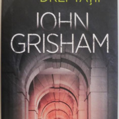 Ingerii dreptatii – John Grisham