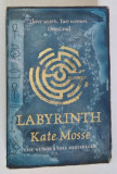 LABYRINTH by KATE MOSSE , 2005