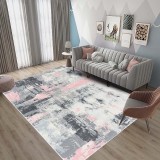 Covor Modern Rose 506 Roz Moftx
