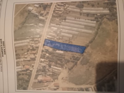 Teren Intravilan foto
