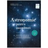 Astronomie pentru incepatori - Werner E. Celnik, Hermann-Michael Hahn