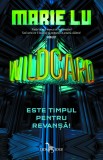 Cumpara ieftin Warcross vol.2 Wildcard