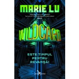 Warcross vol.2 Wildcard