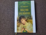 Ivan Sergheievici Turgheniev - Prima iubire. Apele primaverii EDITIE DE LUX LEDA